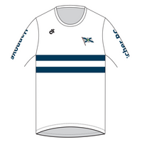 Short Sleeve Performance Run Top