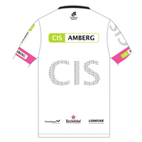 Short Sleeve Performance Run Top