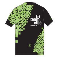 Short Sleeve Performance Run Top