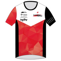 Short Sleeve Performance Run Top