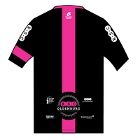 Short Sleeve Performance Run Top