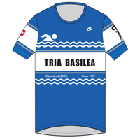 Short Sleeve Performance Run Top