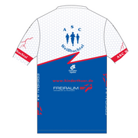 Short Sleeve Performance Run Top