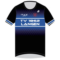 Short Sleeve Performance Run Top