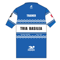 Short Sleeve Performance Run Top