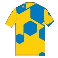 Short Sleeve Performance Run Top