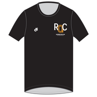 Short Sleeve Performance Run Top