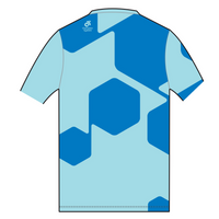 Short Sleeve Performance Run Top