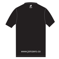 Short Sleeve Performance Run Top