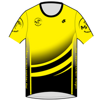 Short Sleeve Performance Run Top