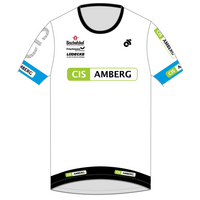 Short Sleeve Performance Run Top