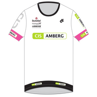 Short Sleeve Performance Run Top