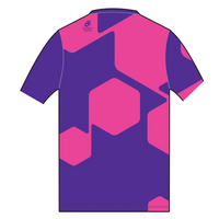 Short Sleeve Performance Run Top