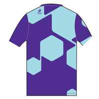 Short Sleeve Performance Run Top