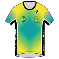 Short Sleeve Performance Run Top