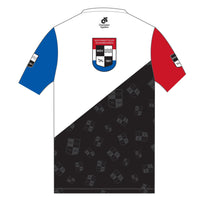 Short Sleeve Performance Run Top