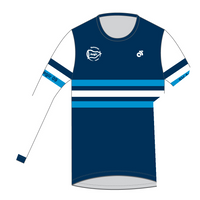 Short Sleeve Performance Run Top