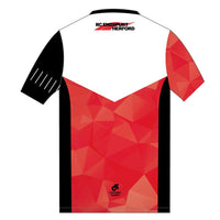 Short Sleeve Performance Run Top