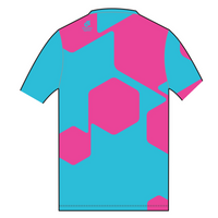 Short Sleeve Performance Run Top