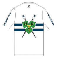 Short Sleeve Performance Run Top