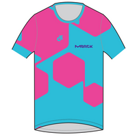 Short Sleeve Performance Run Top