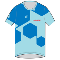 Short Sleeve Performance Run Top