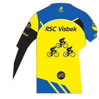 Short Sleeve Performance Run Top