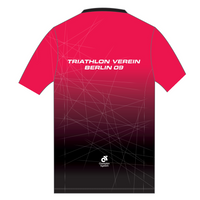 Short Sleeve Performance Run Top