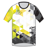 Short Sleeve Performance Run Top