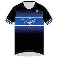 Short Sleeve Performance Run Top