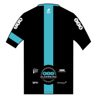 Short Sleeve Performance Run Top