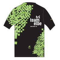 Short Sleeve Performance Run Top