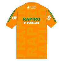 Short Sleeve Performance Run Top