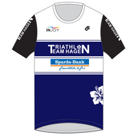 Short Sleeve Performance Run Top