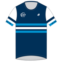 Short Sleeve Performance Run Top