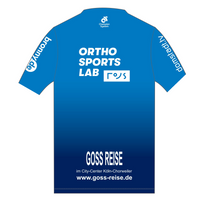 Short Sleeve Performance Run Top