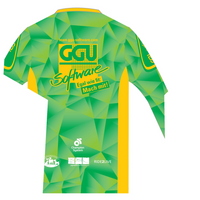 Short Sleeve Performance Run Top