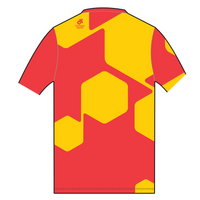 Short Sleeve Performance Run Top