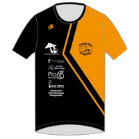 Short Sleeve Performance Run Top