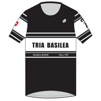 Short Sleeve Performance Run Top