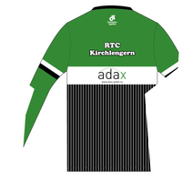 Short Sleeve Performance Run Top