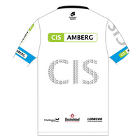 Short Sleeve Performance Run Top