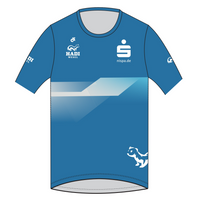 Short Sleeve Performance Run Top