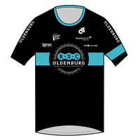 Short Sleeve Performance Run Top