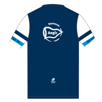 Short Sleeve Performance Run Top