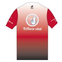 Short Sleeve Performance Run Top