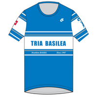 Short Sleeve Performance Run Top