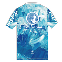 Short Sleeve Performance Run Top