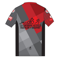 Short Sleeve Performance Run Top