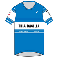 Short Sleeve Performance Run Top